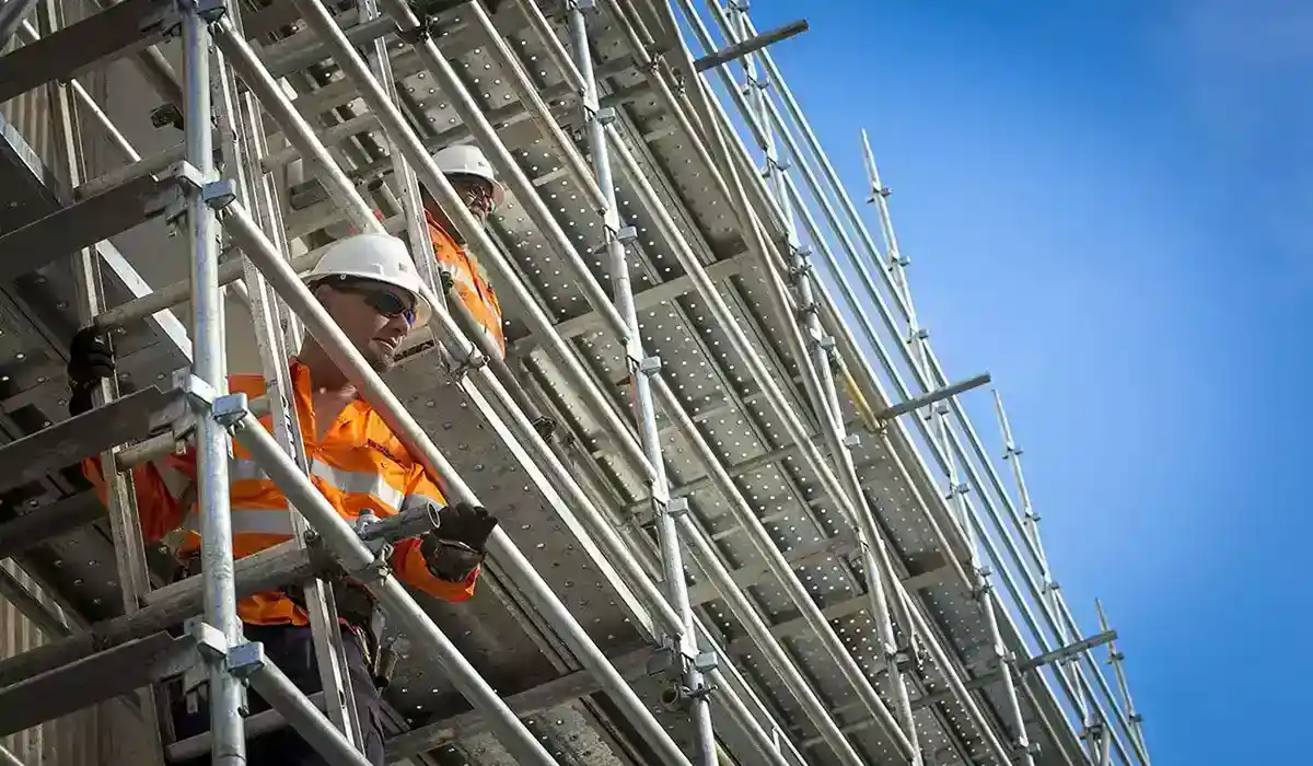 深圳恒达建筑工程劳务分包有限公司